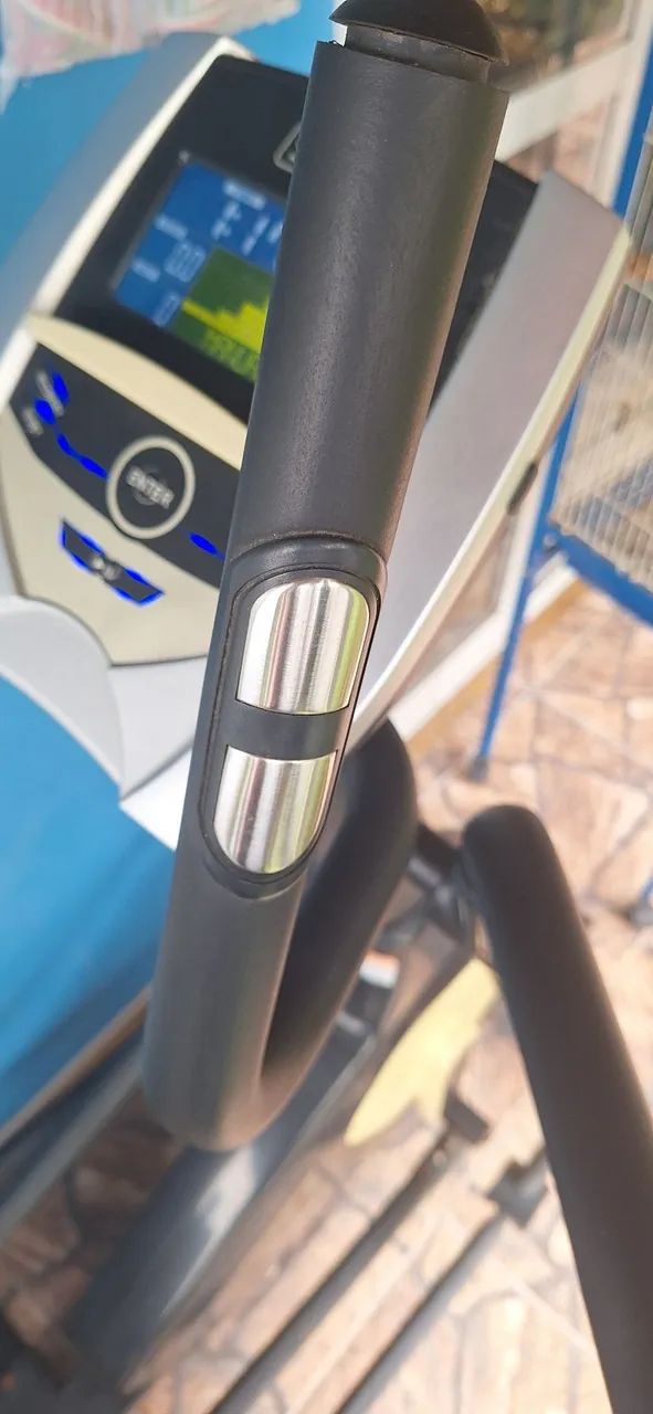 Elíptico Spdo - Ótimo para exercícios! - Foto 3