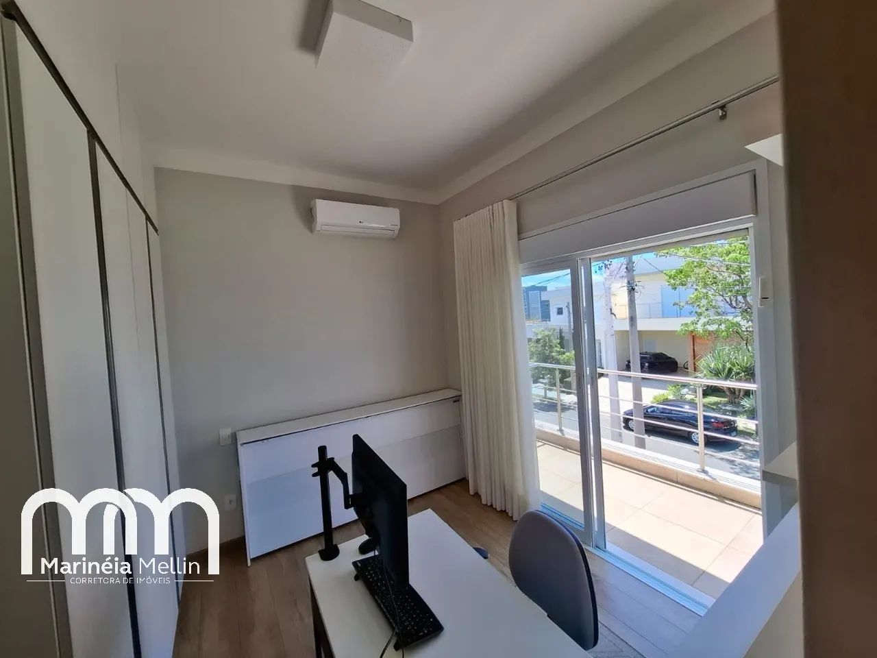 COMPRAR CASA CONDOMÍNIO DE MÔNACO COM PISCINA EM HORTOLÂNDIA. - Foto 4