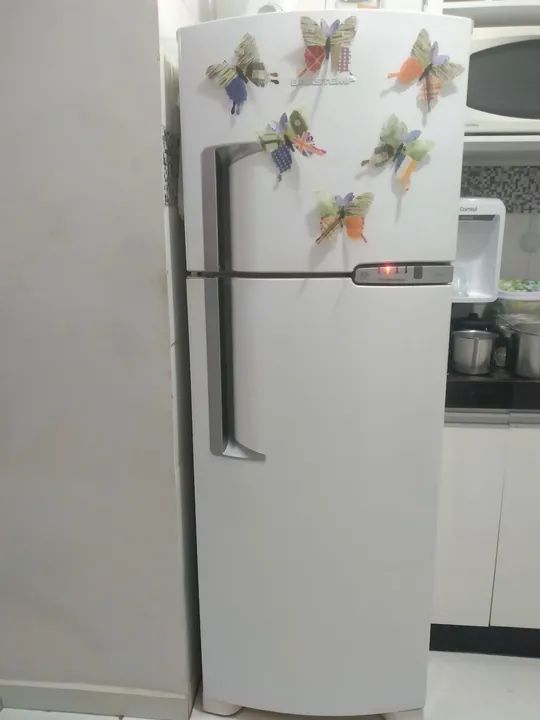 Vendo essa geladeira 