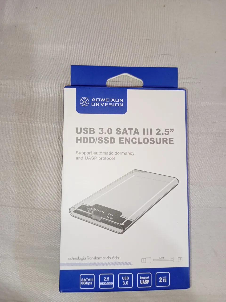 Ssd Sata Eaget 480gb Novo - Armazenamento - Aeroporto, Aracaju