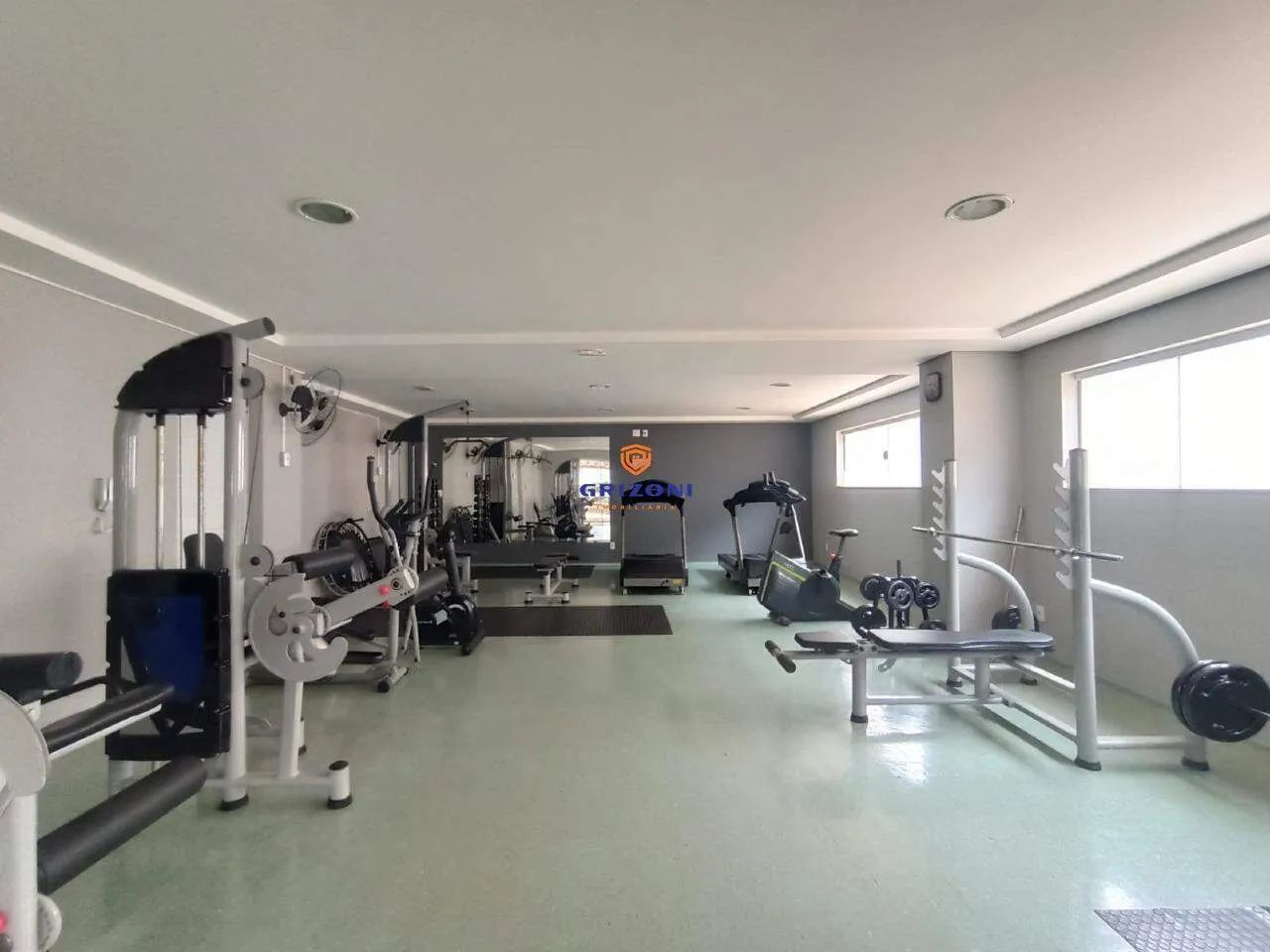 Apartamento com 3 quartos para alugar, 82 m² - Edificio Gurupi - Bauru/SP - Foto 14