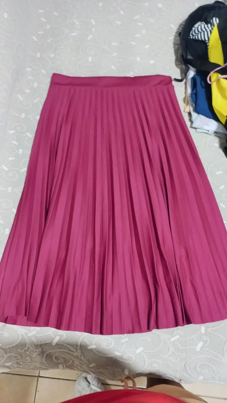 Saia Elegante
