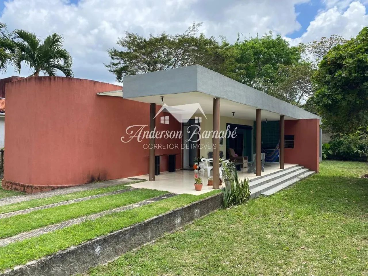 ALDEIA CASA EM CONDOMÍNIO FECHADO