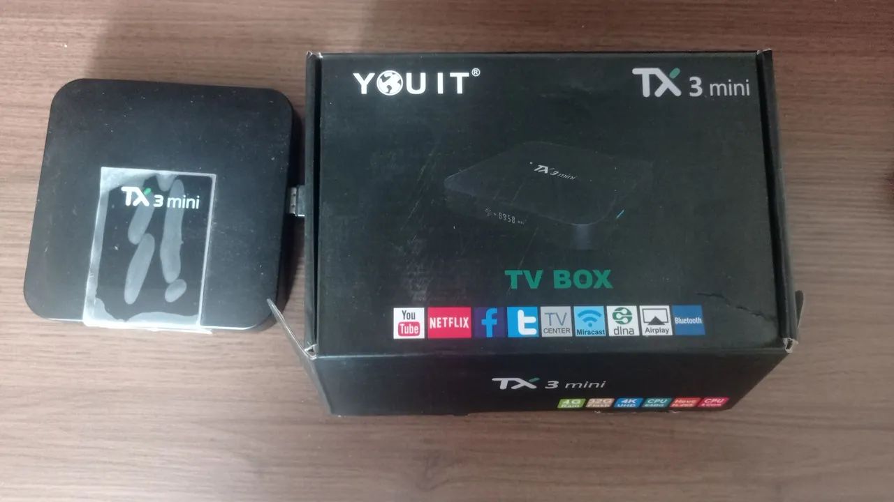 Aparelho smart tv64290076862979120