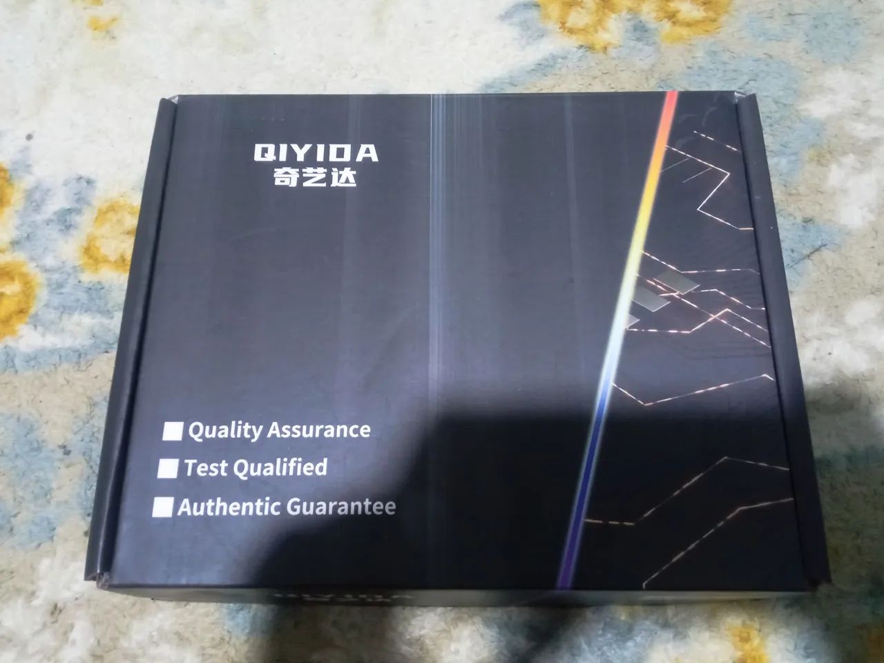 Kit Novo Xeon Placa Mãe +Processador+Memória RAM DDR4 - Foto 3