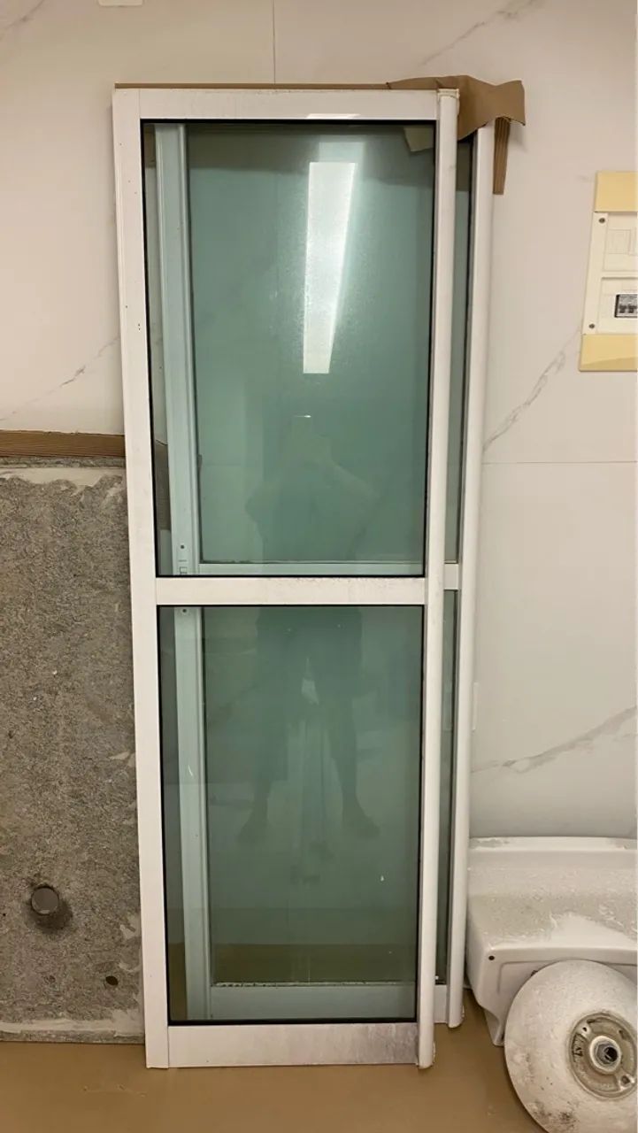 Porta 4 folhas Udinese, ACEITO CARTÃO  - Foto 5