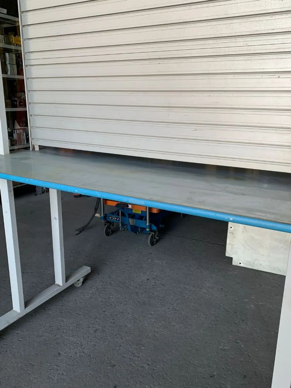 Bancada de teste festo - Foto 4