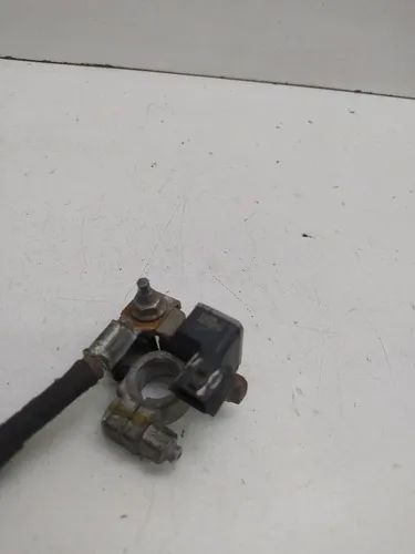 Sensor Bateria Negativo Renault Captur 2016  2020 A453905450 - Foto 2