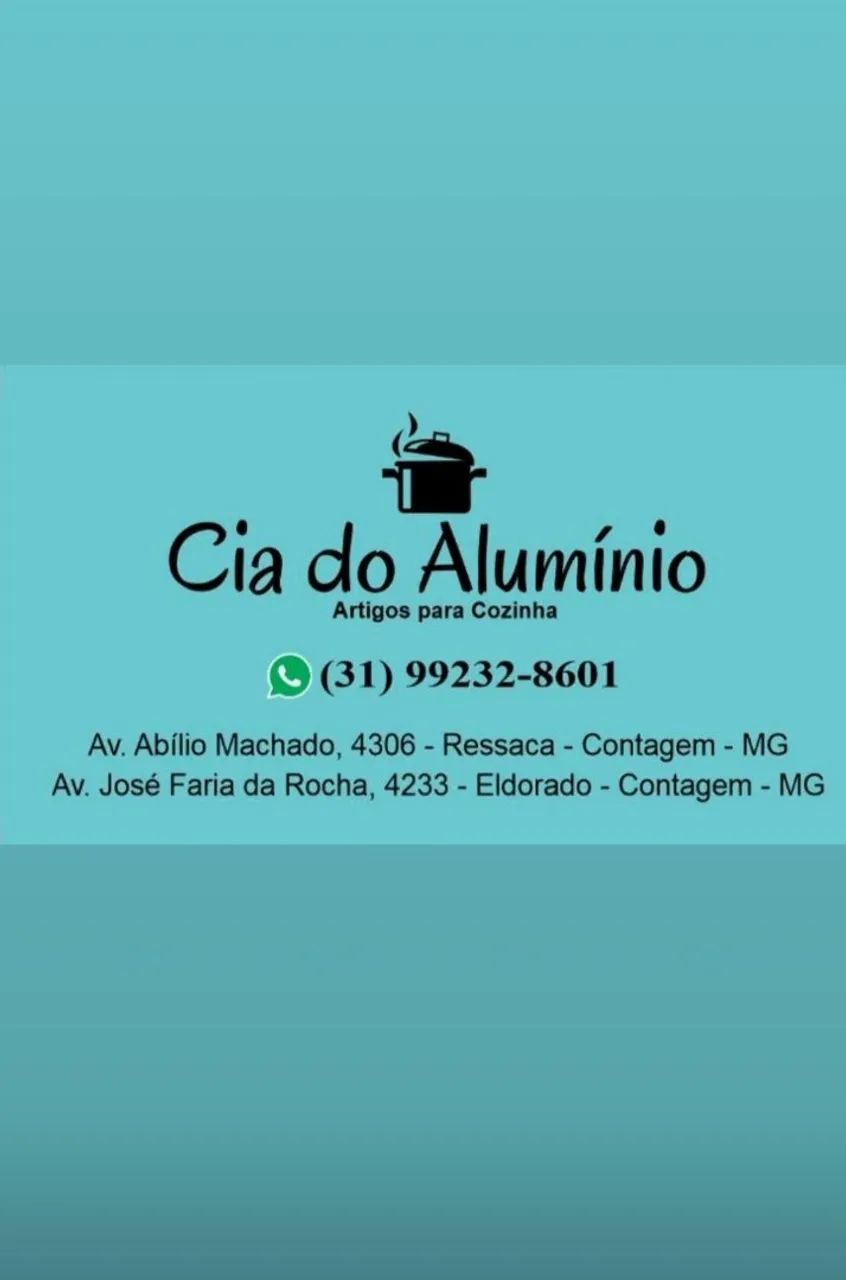 Frigideira paelleira alumínio batido grande  - Foto 3