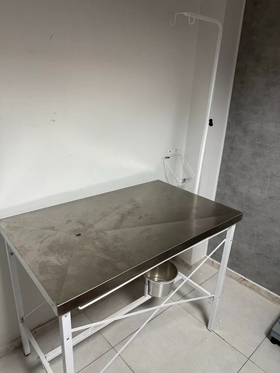 Mesa inox - Foto 2