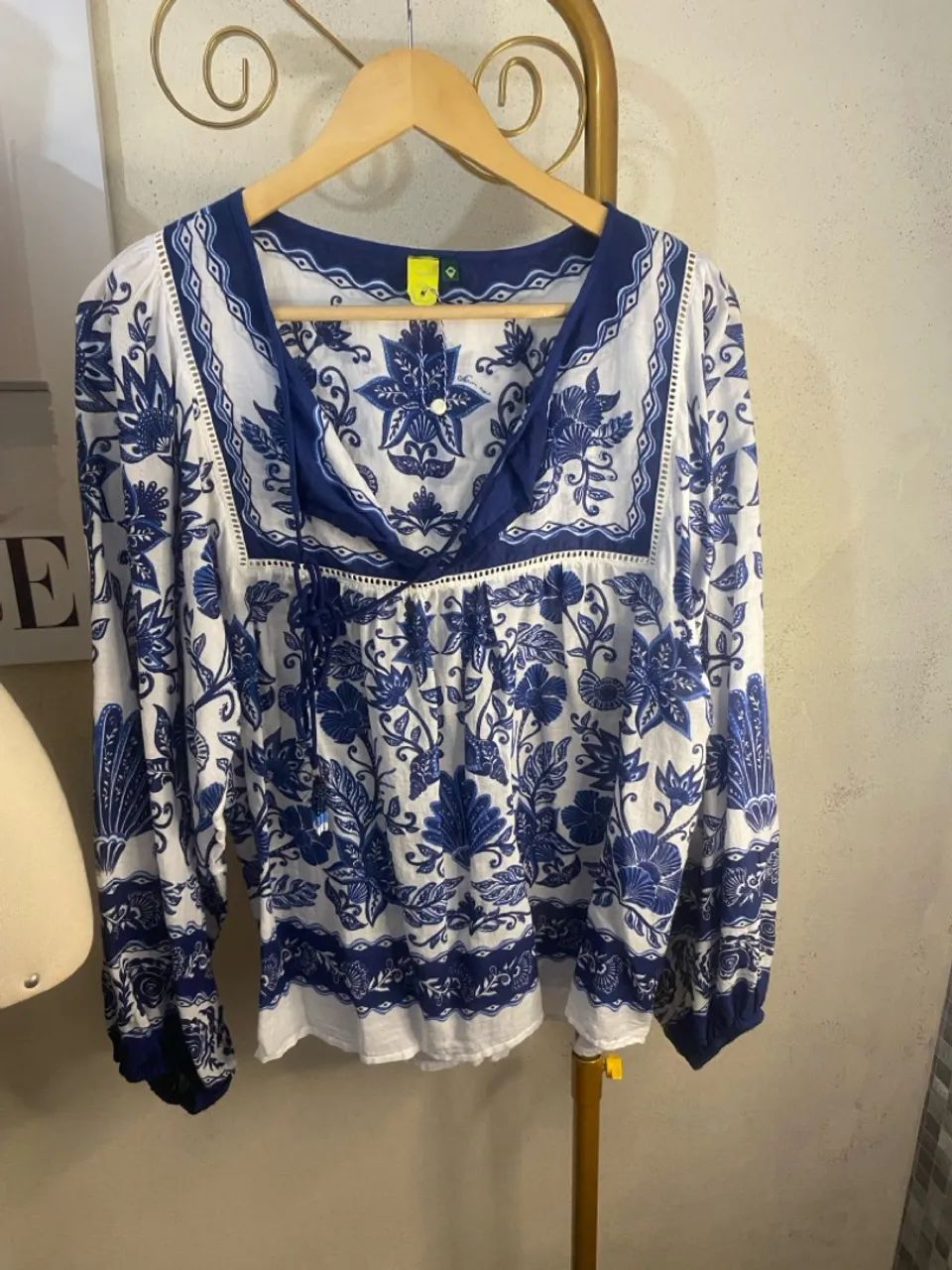 Roupas farm novas - Foto 5