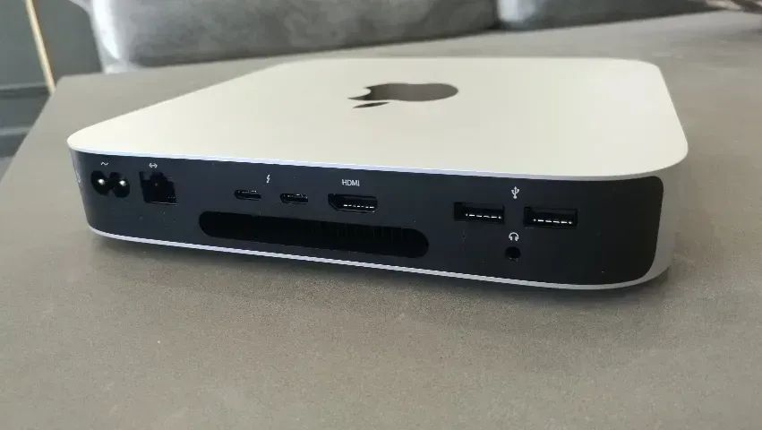 Apple Mac mini M1 (na caixa) - Foto 2