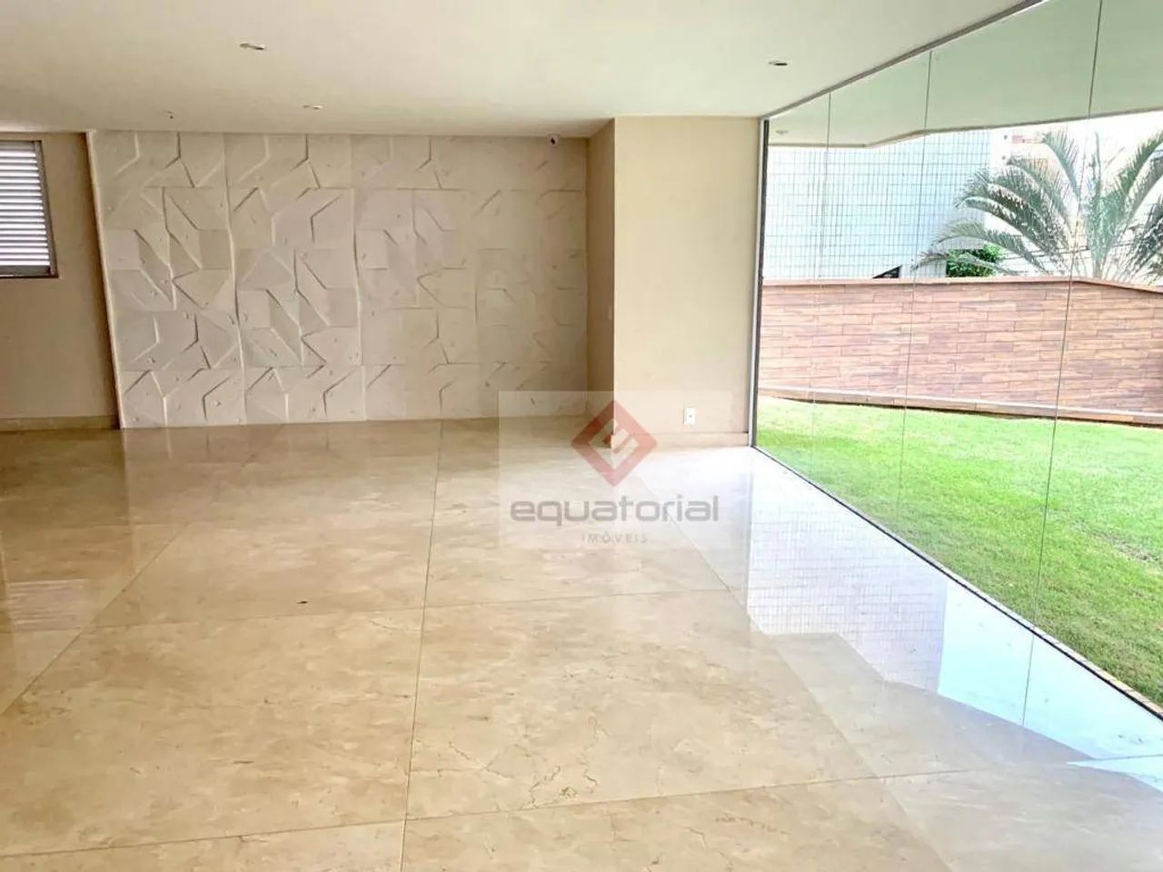 Apartamento com 4 Suítes à Venda, 290 m² por R$ 2.000.000 - Meireles - Fortaleza/CE - Foto 5