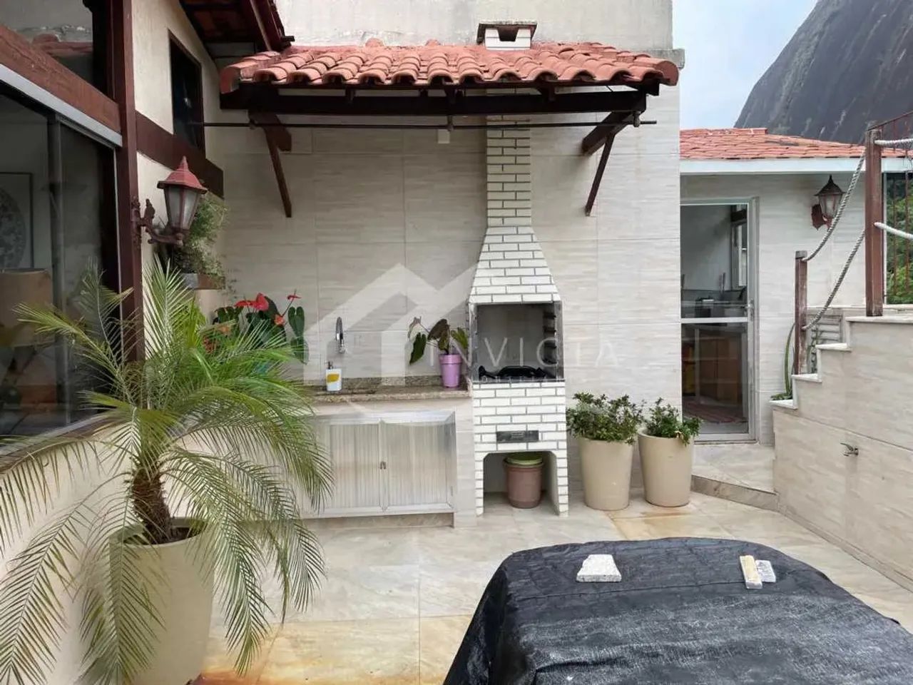 Cobertura com 4 Quartos à venda, 228m² - Lagoa - Foto 2
