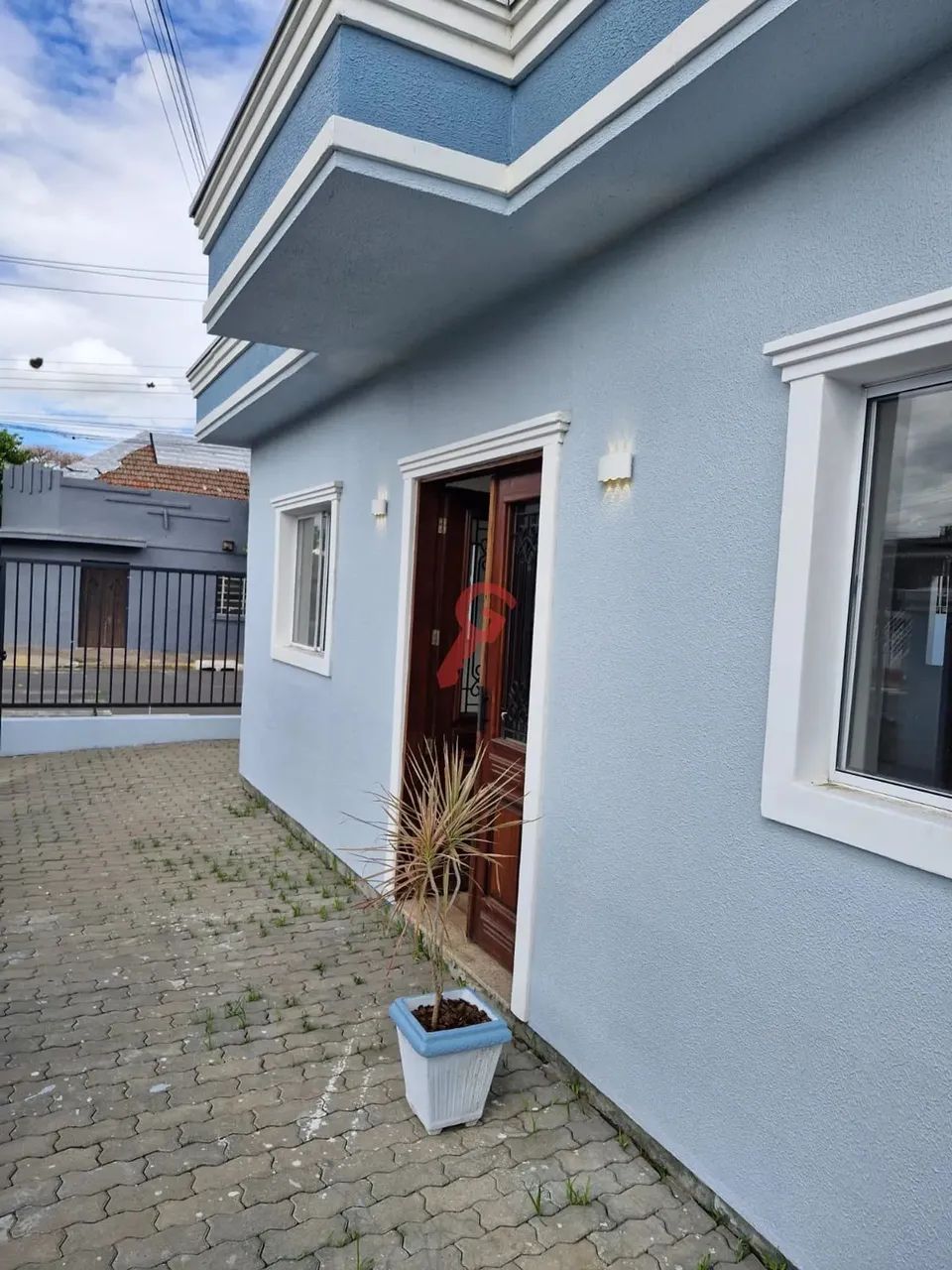 CASA com 2 dormitórios à venda com 363m² no bairro Niterói - CANOAS / RS - Foto 3