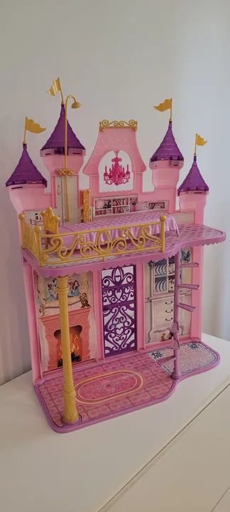 Castelo das Princesas  - Foto 3