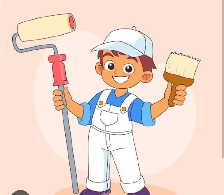 Pintor de paredes