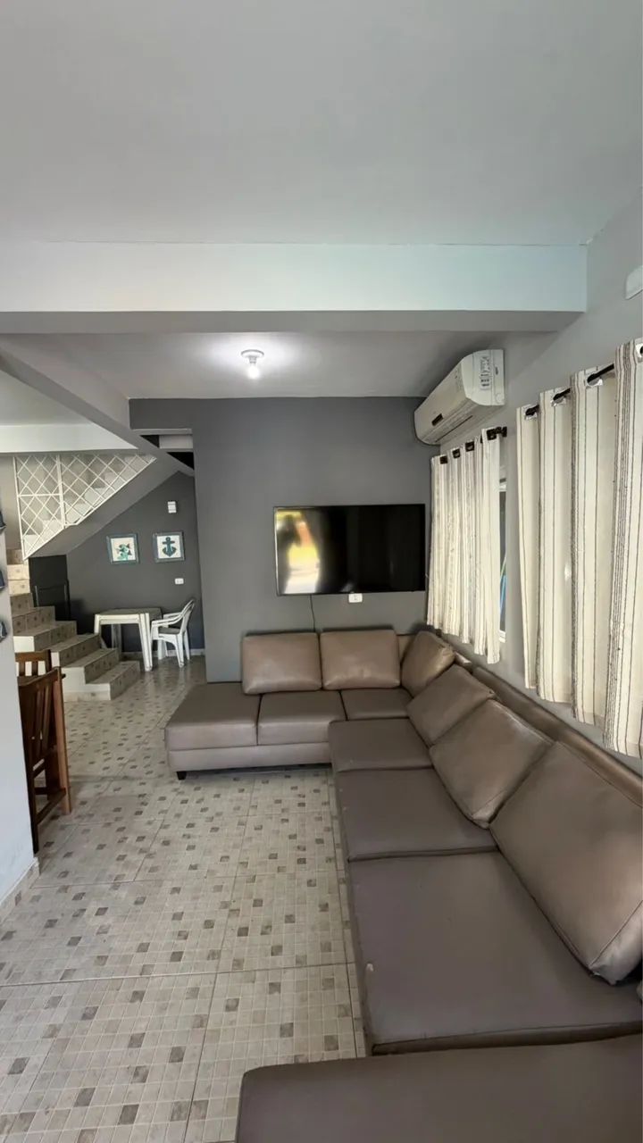 Casa 300 metros praia de Guaratuba Central - Foto 14