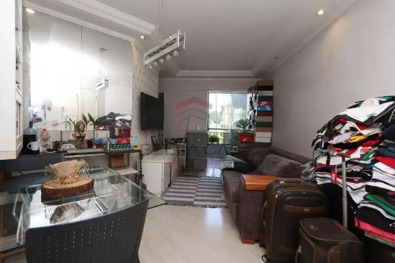 Apartamento a venda na Vila Prudente com 2 quartos e 1 vaga