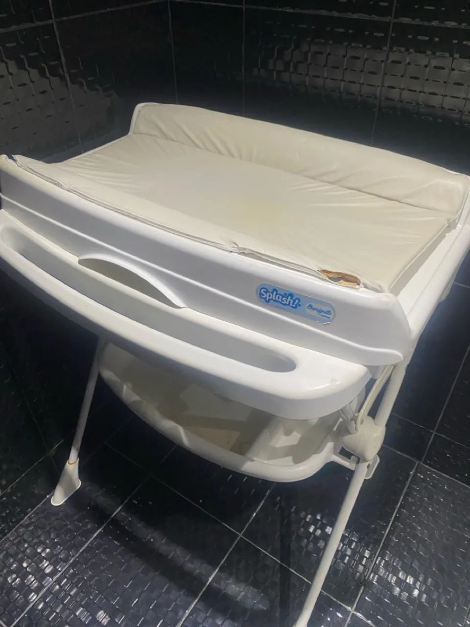 Banheira burigotto splash - Foto 3