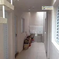Kitnet com 1 dormitório para alugar, 14 m² por R$ 1.200,00/mês - Butantã - São Paulo/SP