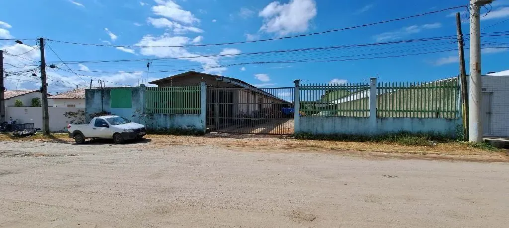 Prédio à venda, 474 m² por R$ 800.000,00 - Planalto - Natal/RN