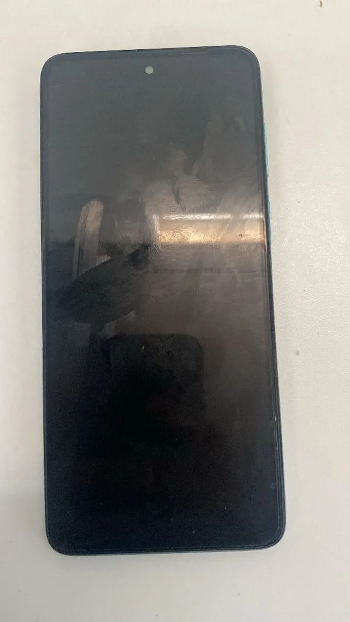 Moto G22 