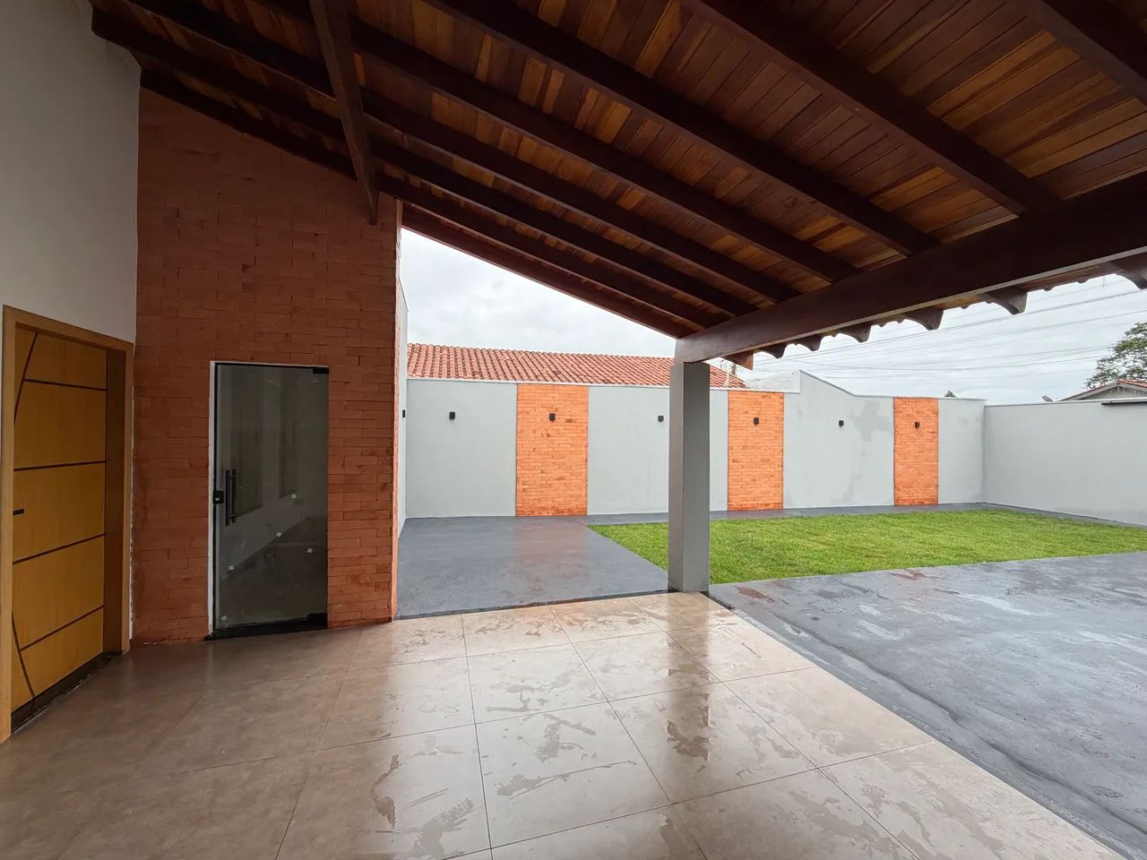 Foto - Ourinhos - Vila Santo Antônio