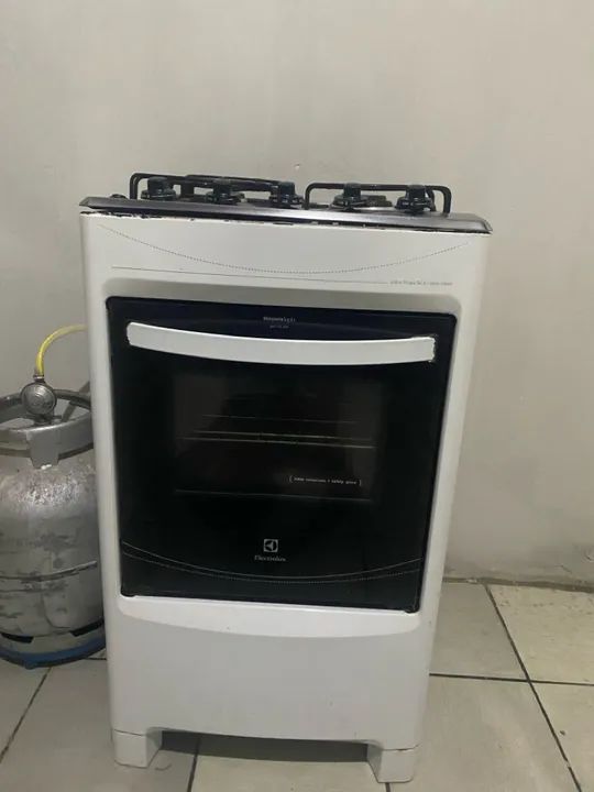 Fogão  - Foto 3