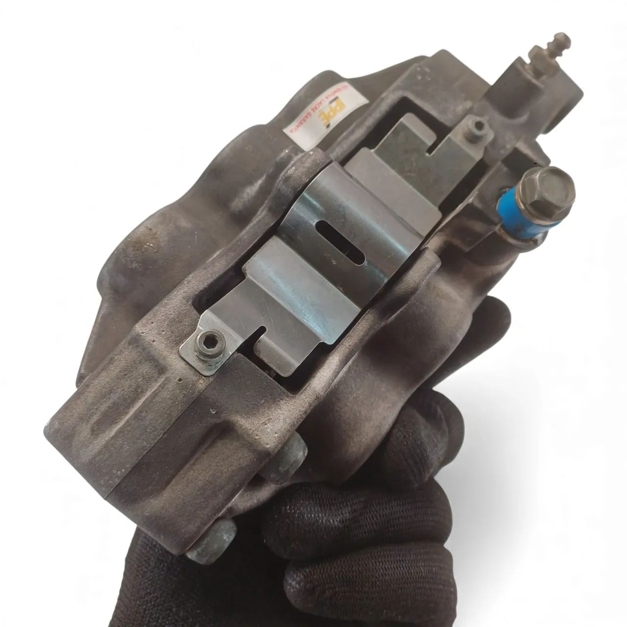 ディファ Pastilha de Freio Xj6 / Nh 190 / Mt 03 660 até 2013 / Horizon 150