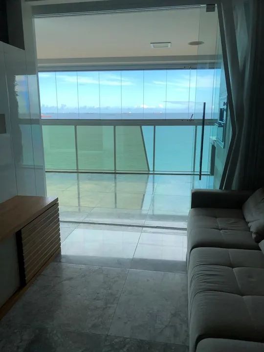 Apartamento para venda possui 150 metros quadrados com 4 quartos em Praia da Costa - Vila 