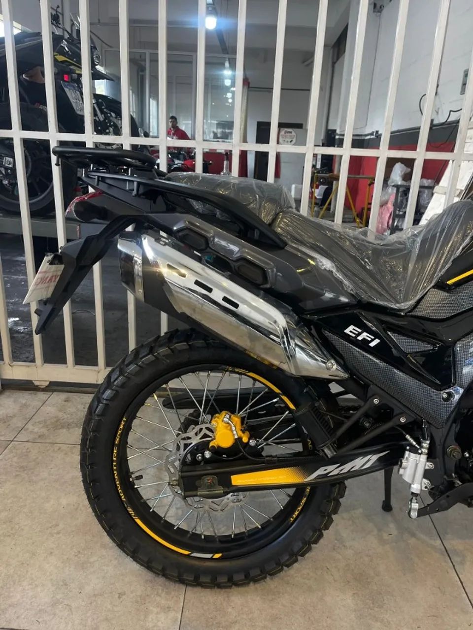 Shi 250 - Foto 5