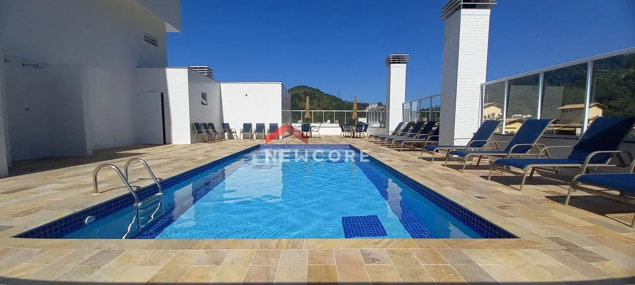 Apartamento em Rua A - Praia das Toninhas - Ubatuba/SP