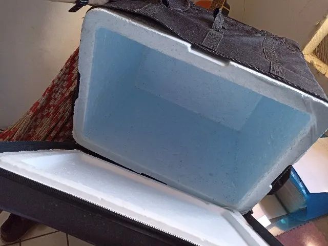 Bag para entregas - Delivery  - Foto 2