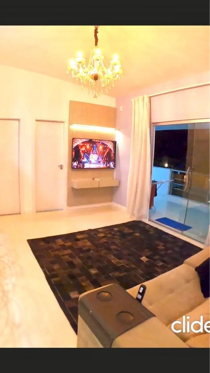 ALUGO APT POR TEMPORADA EM PORTO SEGURO/BA