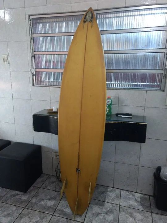 Prancha de Surfe