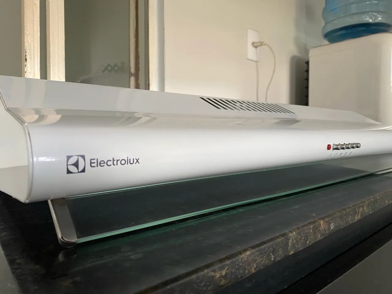 Depurador 80cm ( exaustor) Electrolux