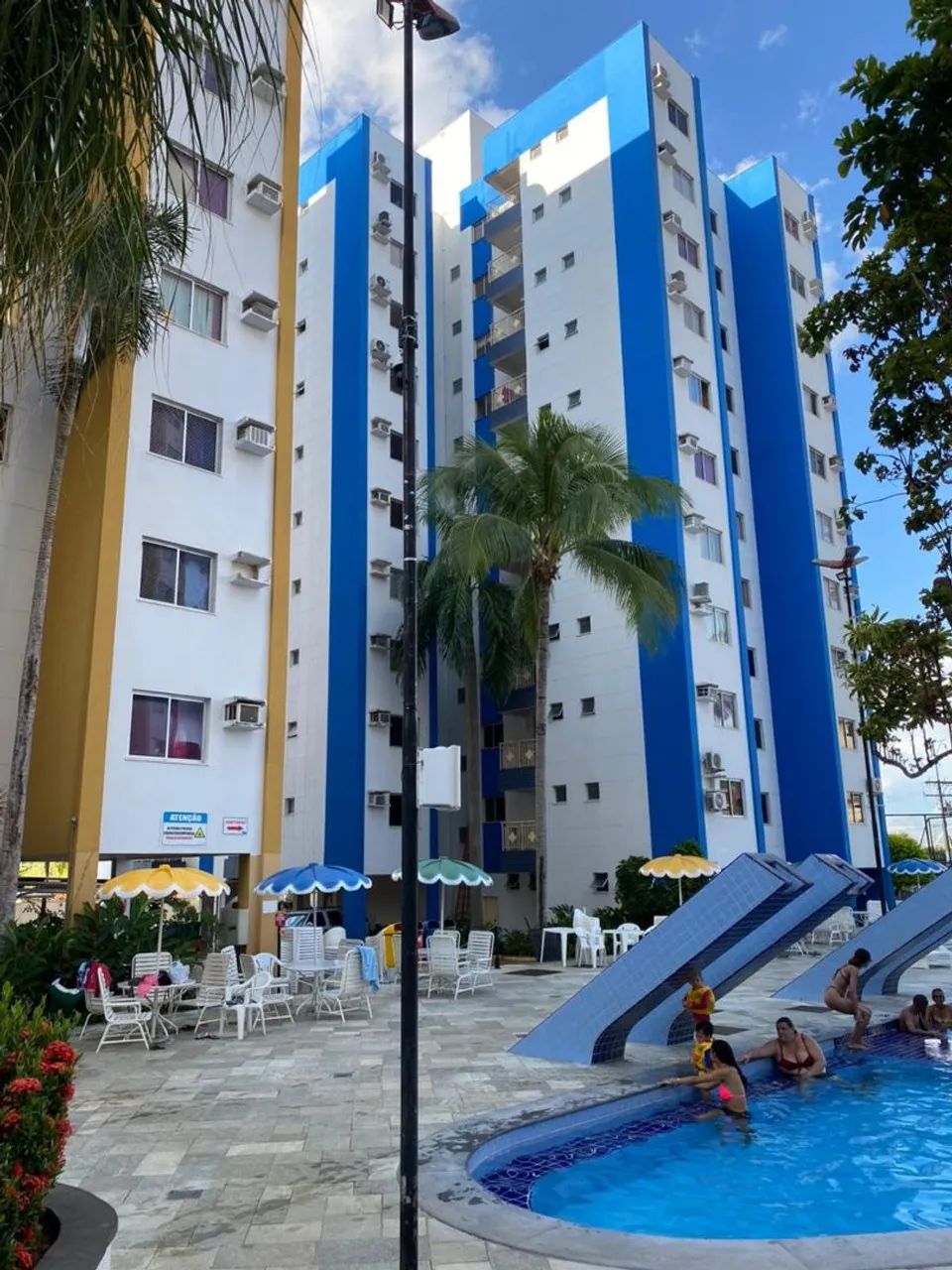 foto - Caldas Novas - Centro