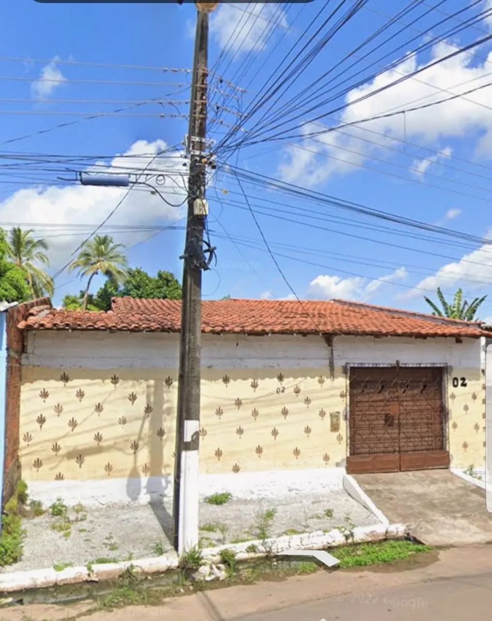 Foto - São Luís - Santa Clara