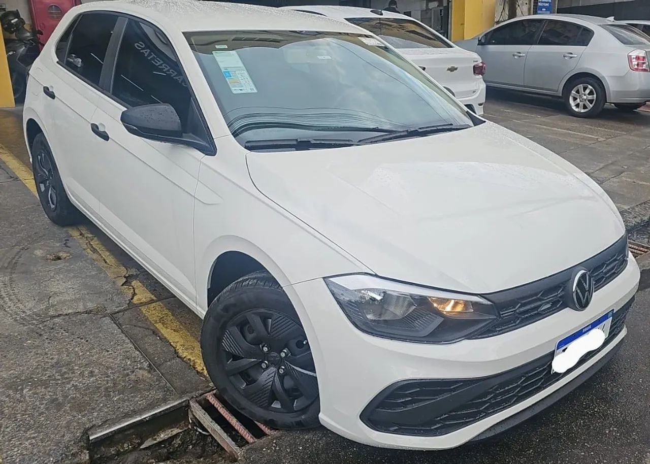 Trabalhamos com aluguel de Polo track para motorista de app - Foto 3