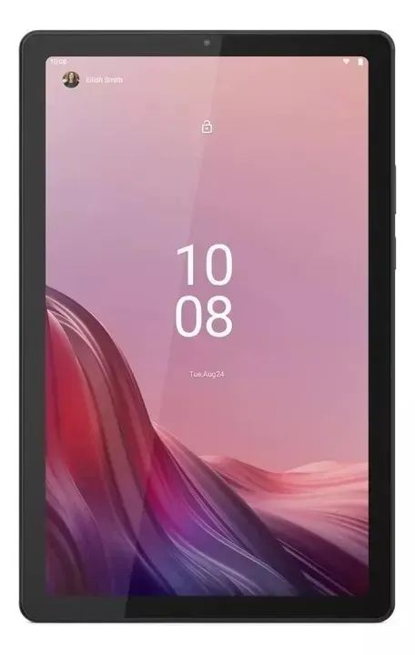 Tablet Lenovo Tab M9 Octa-core 4gb 64gb Wi-fi Android 12 Lenovo Loja Coimbra Computadores - Foto 3