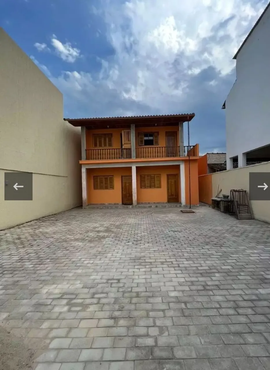 Conjunto com 10 Kitnets à venda, Residencial -- - Rio das Ostras/RJ
