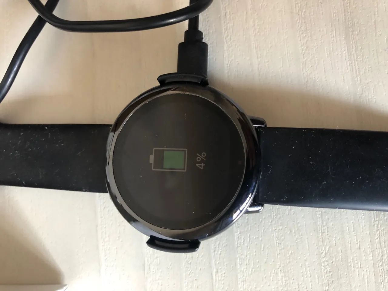 Relogio Amazfit Pace