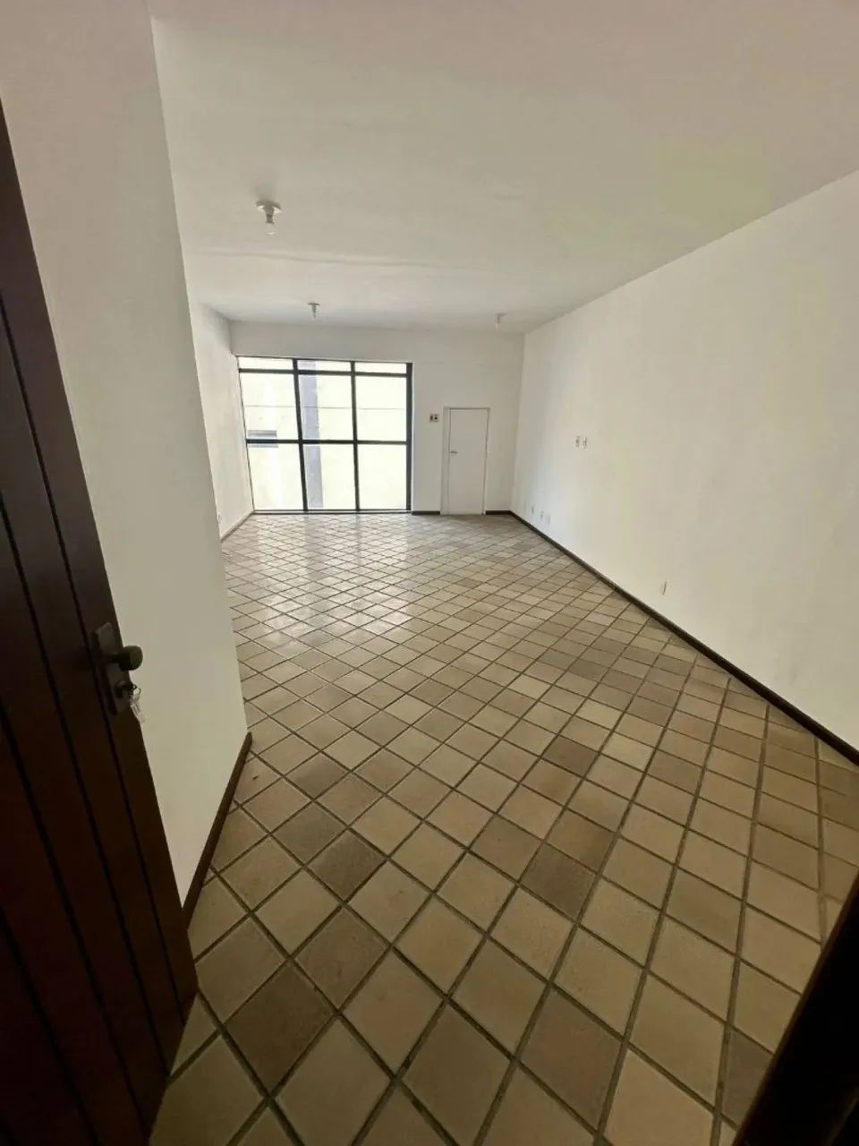 (MR) VENDA SALA COMERCIAL - EDF. CARRARA NO RENASCENÇA - Foto 4