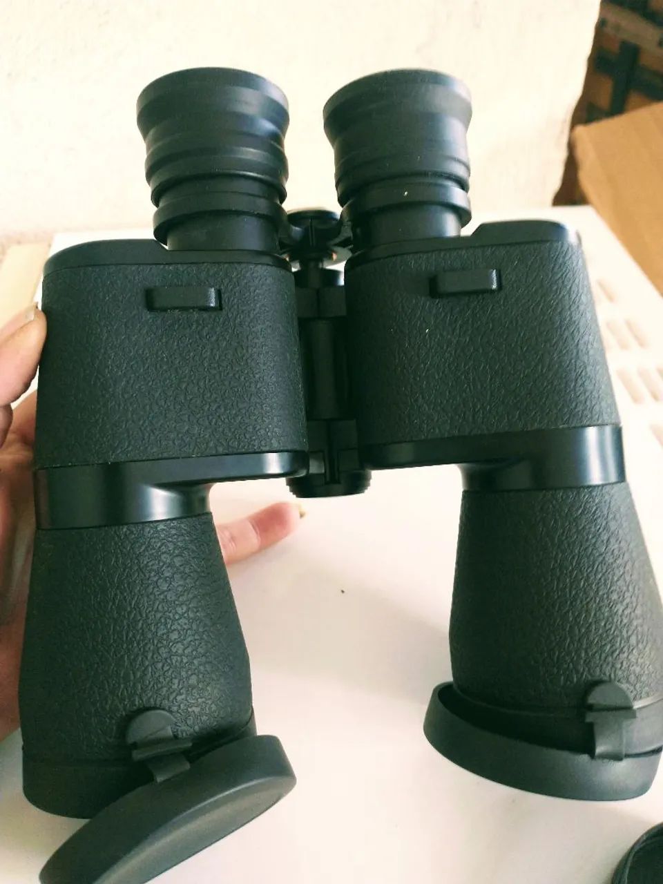 Binóculos BAIGISH 20x50 - Ótima Qualidade! - Foto 3