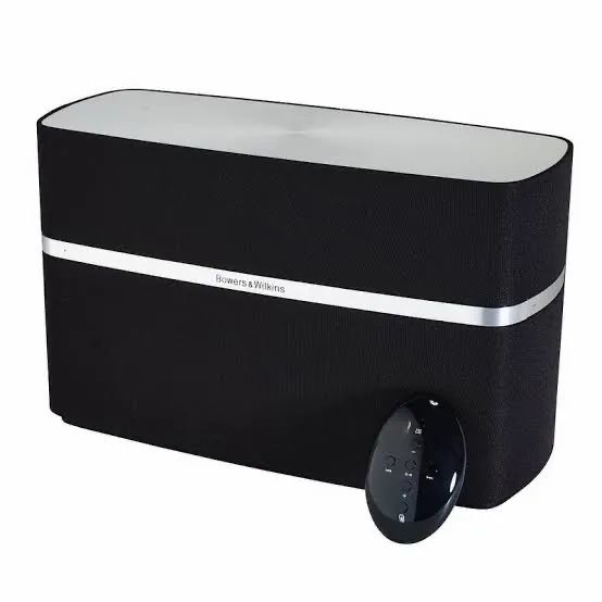 Bowers & Wilkins A5