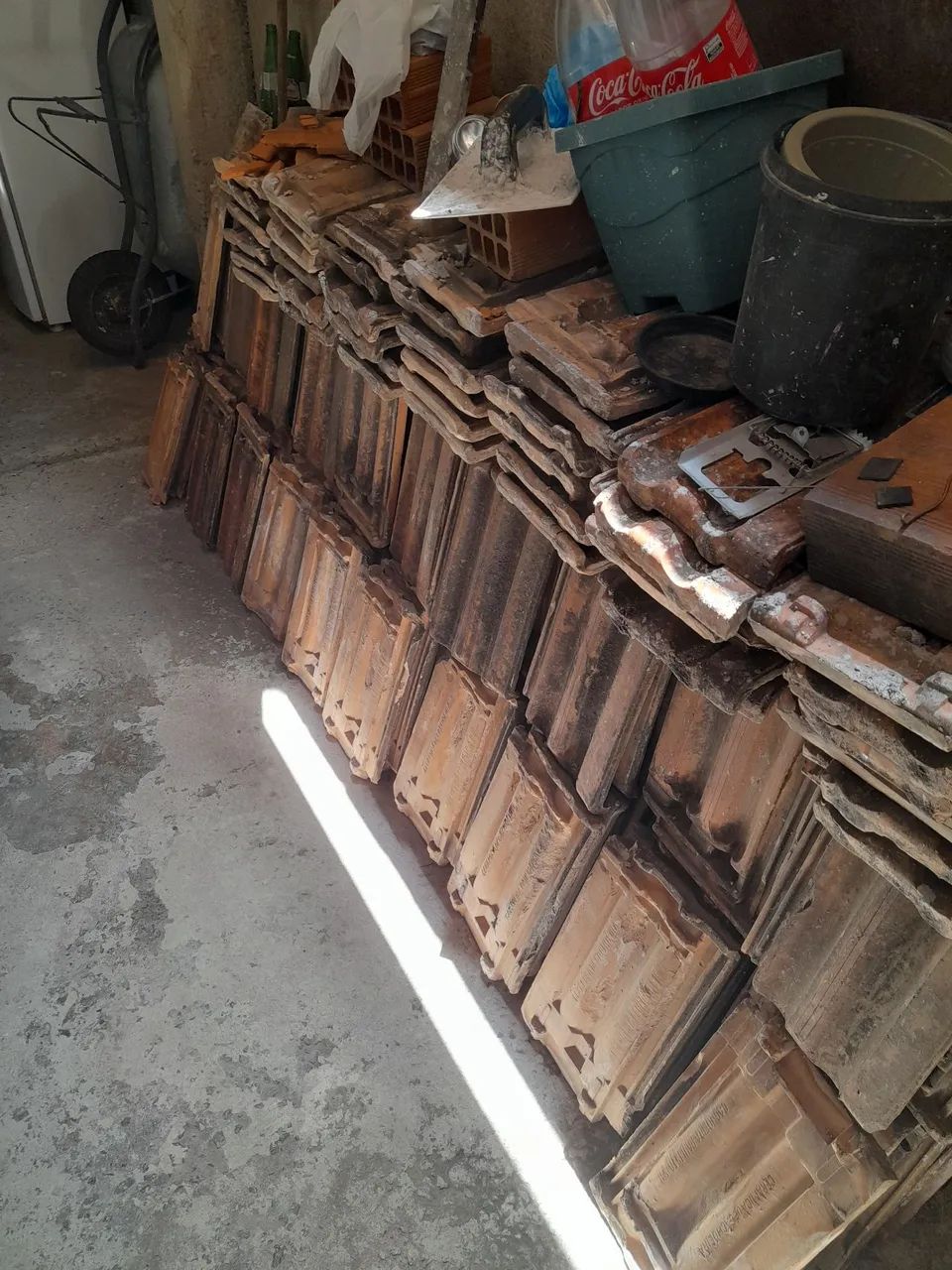 Material de construção 