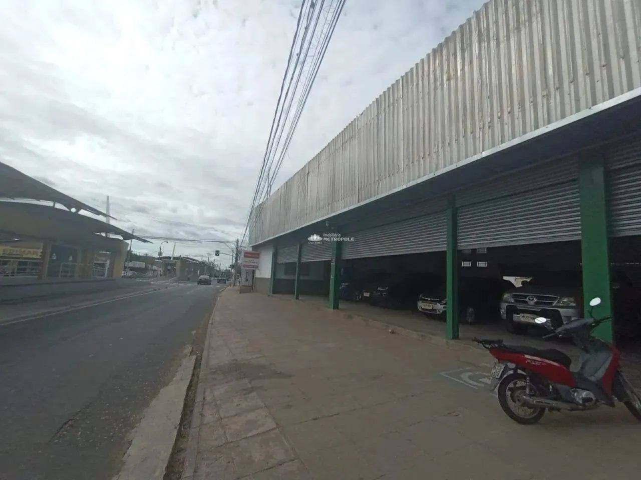 Ponto Comercial para aluguel, MACAUBA - Teresina/PI - Foto 2