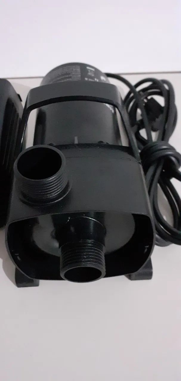 Produto para Aquário Bomba Atman MP 5500 - Foto 2