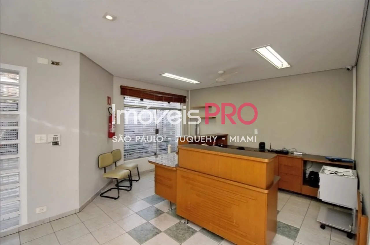 Vila Olímpia - Casa com 2 suíte(s), 4 dormitório(s) e 1 vaga de garagem, para venda.